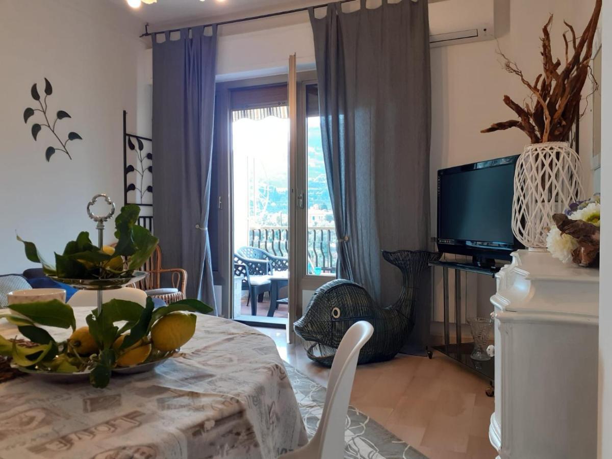 Alassio Mare E Non Solo 2 Apartment Екстериор снимка