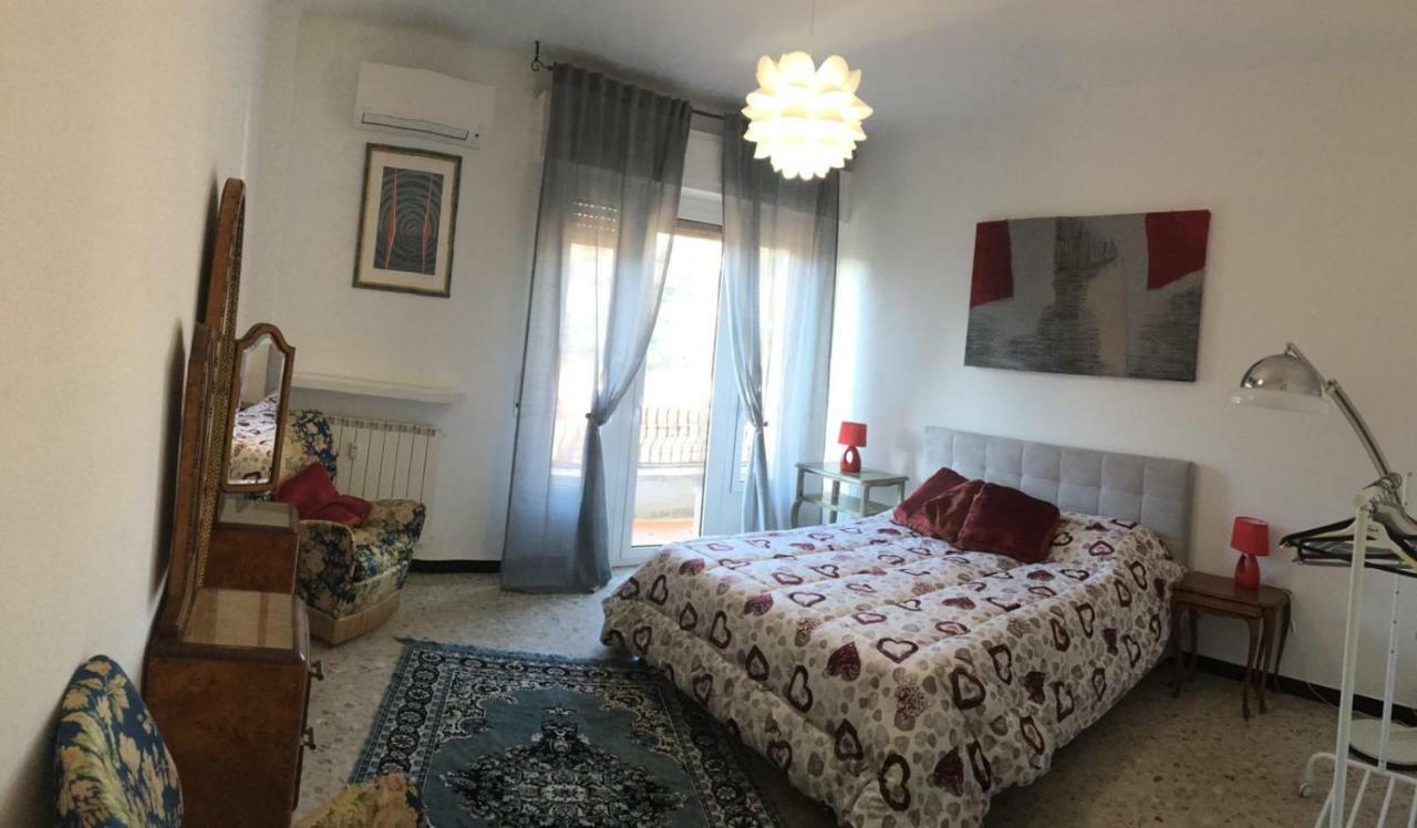 Alassio Mare E Non Solo 2 Apartment Екстериор снимка